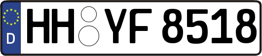 HH-YF8518