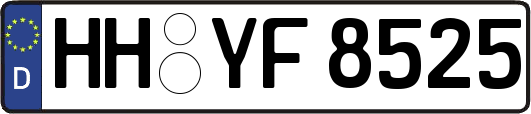 HH-YF8525
