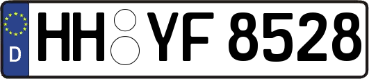 HH-YF8528