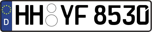 HH-YF8530