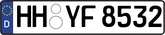 HH-YF8532