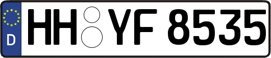 HH-YF8535