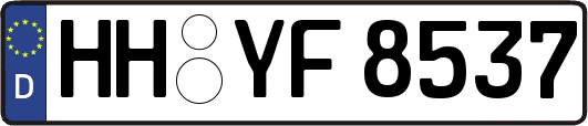 HH-YF8537