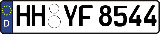 HH-YF8544