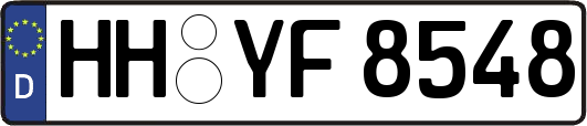 HH-YF8548