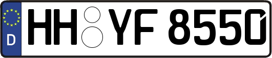 HH-YF8550