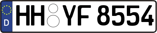 HH-YF8554