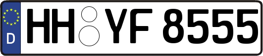 HH-YF8555