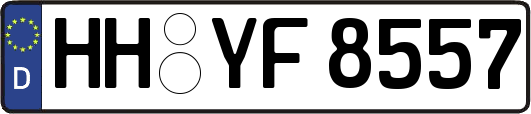 HH-YF8557
