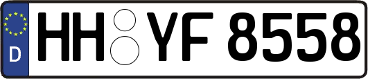 HH-YF8558