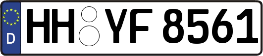 HH-YF8561
