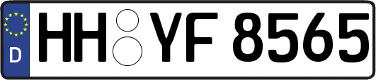 HH-YF8565