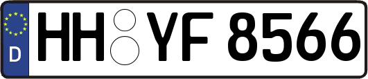 HH-YF8566