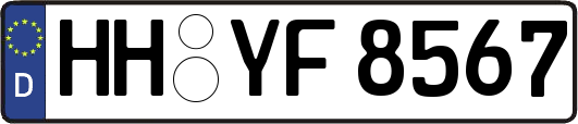 HH-YF8567