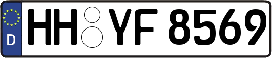HH-YF8569
