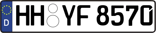 HH-YF8570