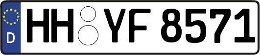 HH-YF8571