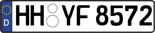 HH-YF8572