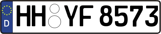 HH-YF8573