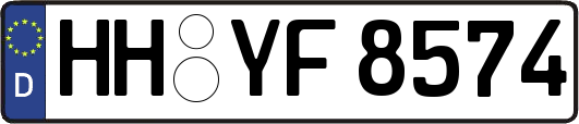 HH-YF8574