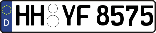 HH-YF8575