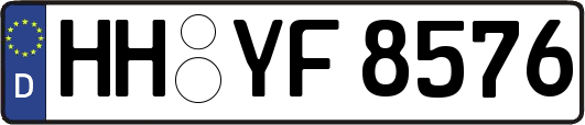 HH-YF8576