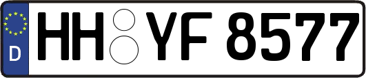 HH-YF8577