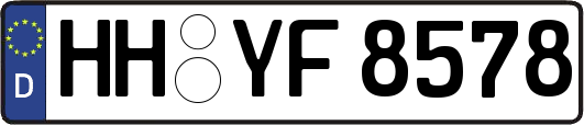 HH-YF8578
