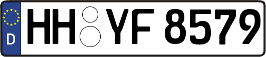 HH-YF8579