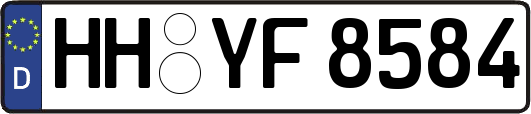 HH-YF8584