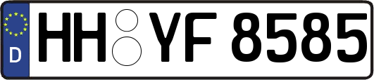 HH-YF8585