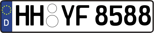HH-YF8588