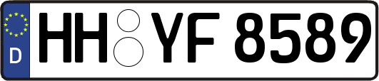 HH-YF8589