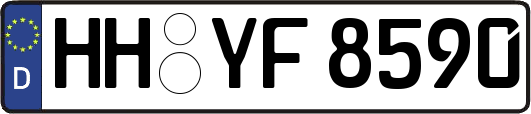 HH-YF8590