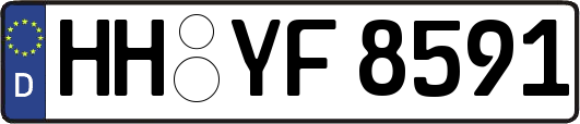HH-YF8591