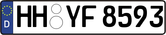 HH-YF8593