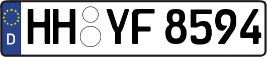 HH-YF8594