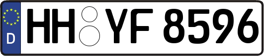 HH-YF8596