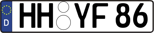 HH-YF86