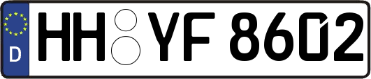 HH-YF8602