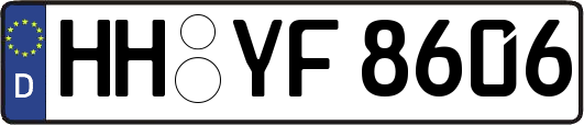 HH-YF8606