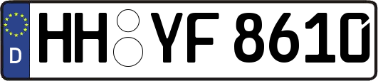 HH-YF8610