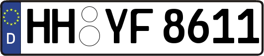 HH-YF8611