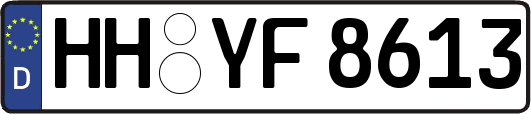 HH-YF8613