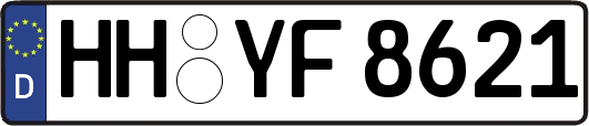 HH-YF8621