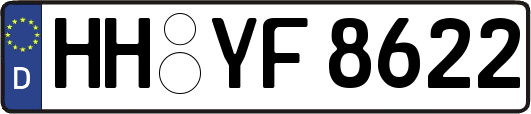 HH-YF8622