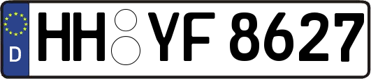 HH-YF8627