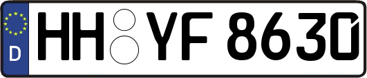 HH-YF8630