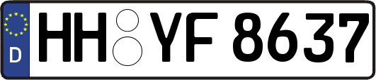 HH-YF8637