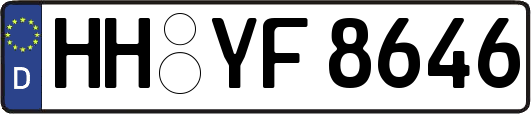 HH-YF8646